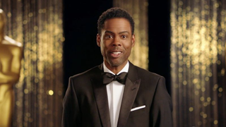 UPDATED: Chris Rock is rewriting his Oscars monologue to address #OscarsSoWhite controversy